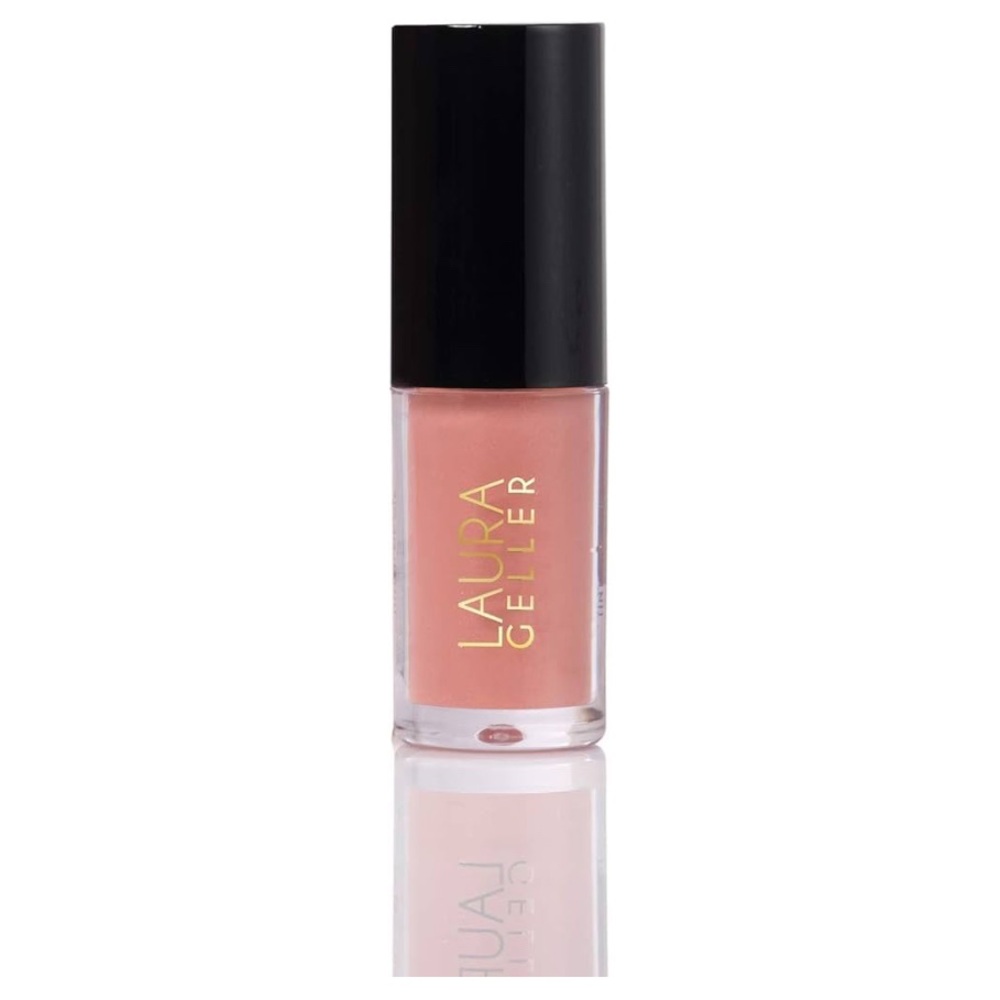 NIB Laura Geller Treat-n-Go Tinted Non-Stick Hydrating Lip Oil